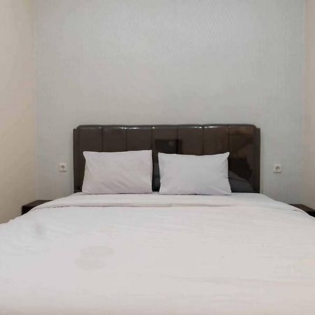 Reddoorz At Seindo Hotel Medan Sunggal Ngoại thất bức ảnh