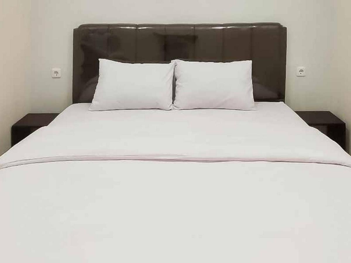 Reddoorz At Seindo Hotel Medan Sunggal Ngoại thất bức ảnh