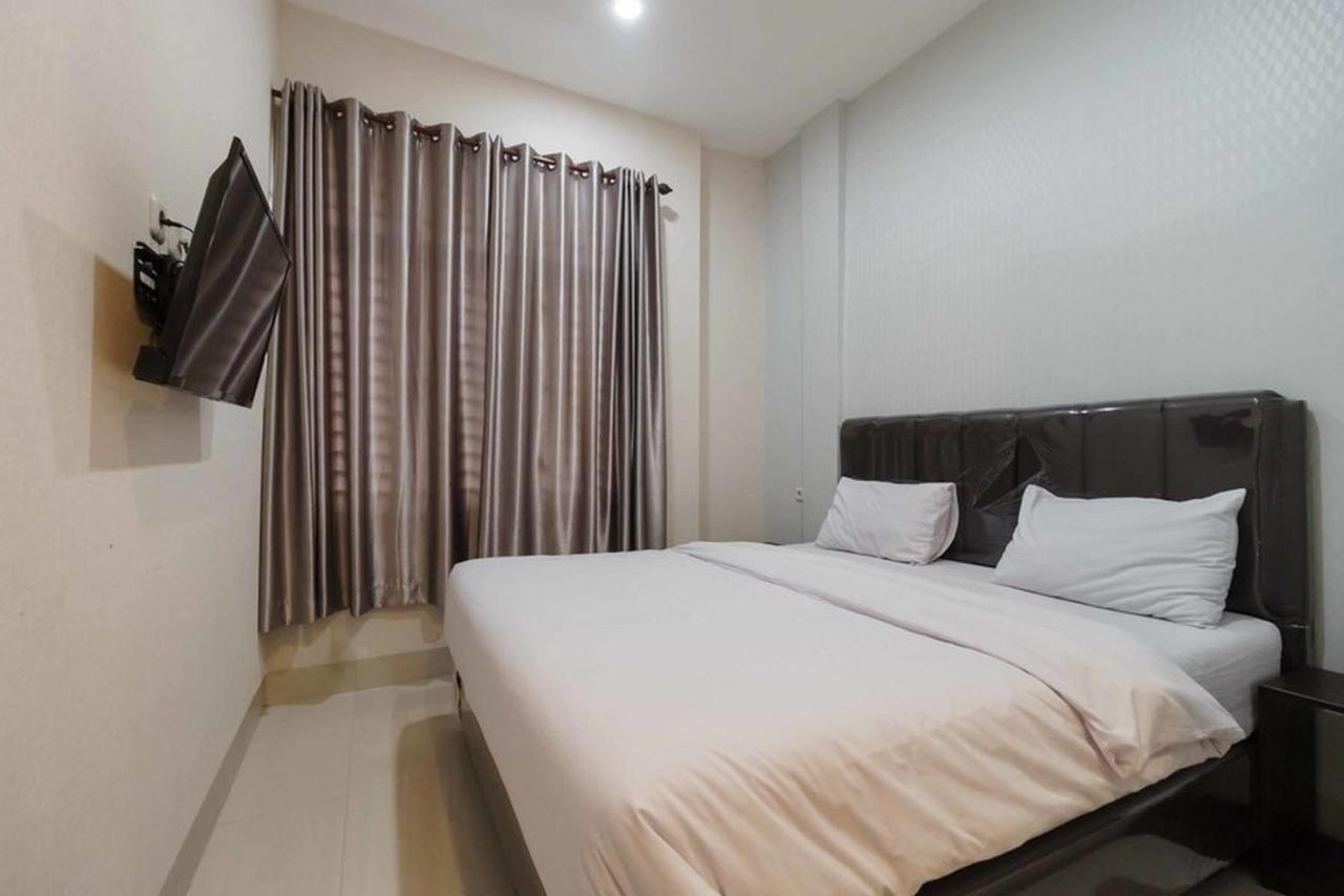 Reddoorz At Seindo Hotel Medan Sunggal Ngoại thất bức ảnh