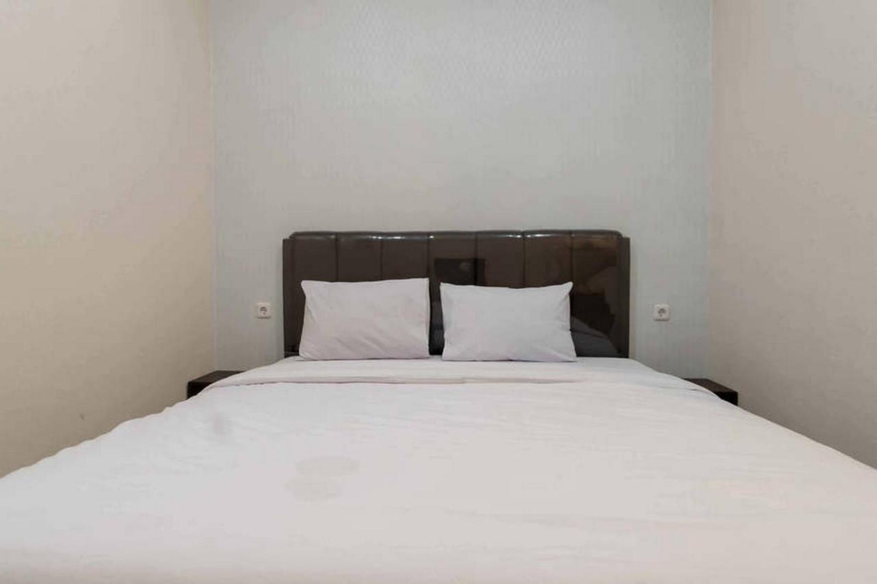 Reddoorz At Seindo Hotel Medan Sunggal Ngoại thất bức ảnh