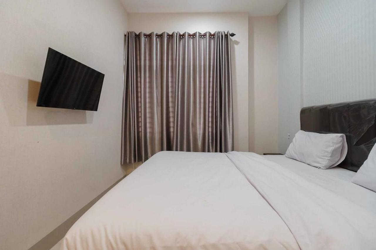Reddoorz At Seindo Hotel Medan Sunggal Ngoại thất bức ảnh