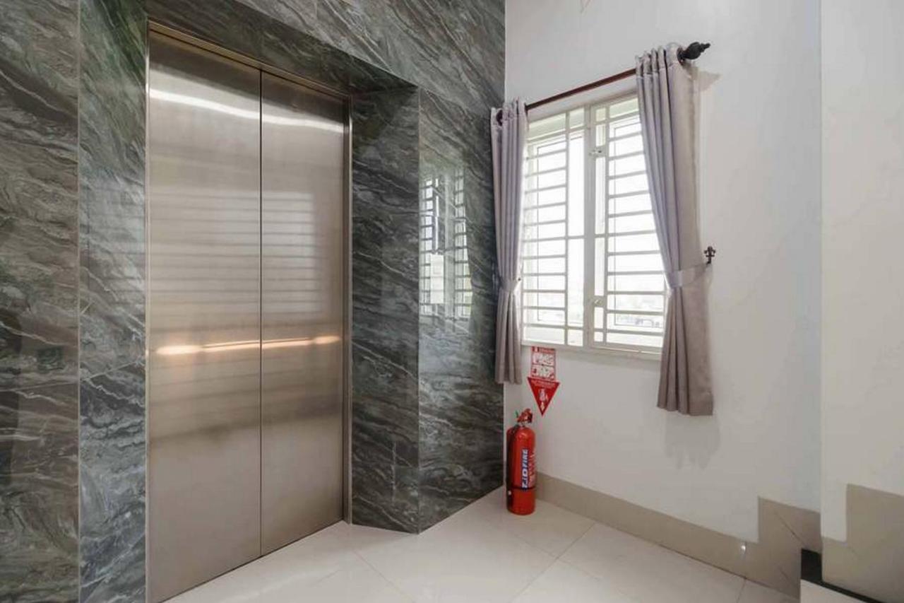 Reddoorz At Seindo Hotel Medan Sunggal Ngoại thất bức ảnh
