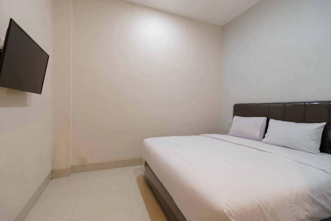 Reddoorz At Seindo Hotel Medan Sunggal Ngoại thất bức ảnh