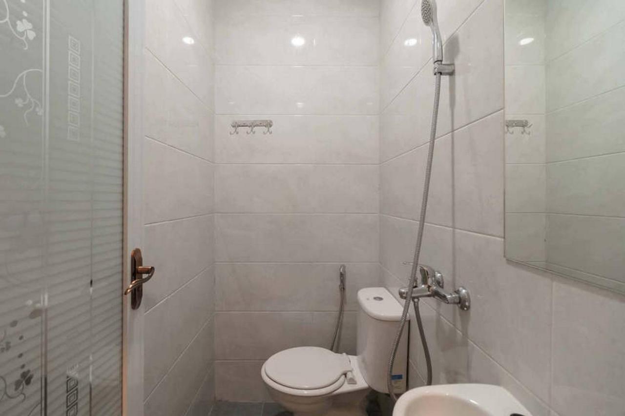 Reddoorz At Seindo Hotel Medan Sunggal Ngoại thất bức ảnh