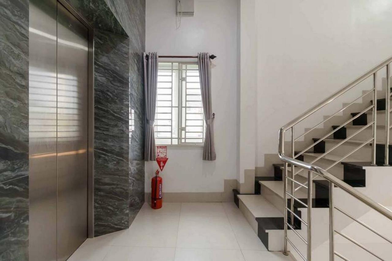 Reddoorz At Seindo Hotel Medan Sunggal Ngoại thất bức ảnh